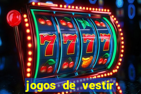 jogos de vestir noivas e maquiar